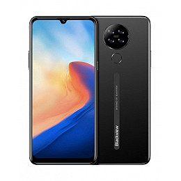 Мобильный телефон Blackview A80 2/16GB Черный (1212)