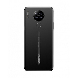 Мобильный телефон Blackview A80 2/16GB Черный (1212)