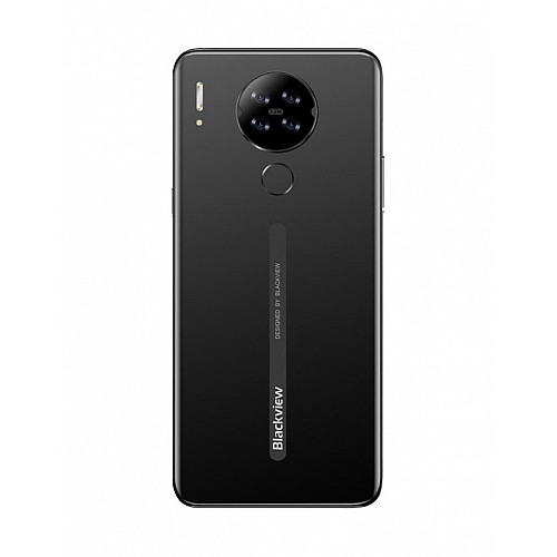 Мобильный телефон Blackview A80 2/16GB Черный (1212)