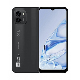 Мобильный телефон AGM NOTE N1 8/128gb Черный (1218)