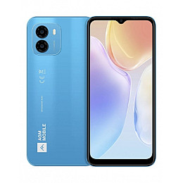 Мобильный телефон AGM NOTE N1 8/128gb Синий (1219)