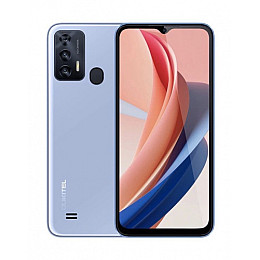 Мобильный телефон Oukitel C31 Pro 4/64GB Фиолетовый (1277)