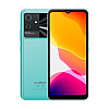 Мобільний телефон Cubot Note 21 6/128gb Зелений (1374)