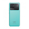 Мобільний телефон Cubot Note 21 6/128gb Зелений (1374)