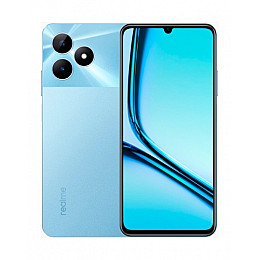 Мобильный телефон Realme Note 50 4/128gb Синий (1550)