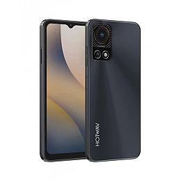Мобильный телефон HOTWAV Note 13 4/128gb Черный (1762)