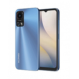 Мобильный телефон HOTWAV Note 13 4/128gb Синий (1764)