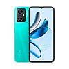 Мобільний телефон Oscal TIGER 10 3/128gb Зелений (1842)