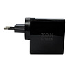 Зарядное устройство XON PowerCharge 48W PD45 USB Type-C Black (PCCW0045AC0B 5900)