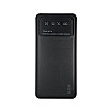 Портативная батарея XON PowerBank UniLink 30000 mAh Черный (UC3N 5993)