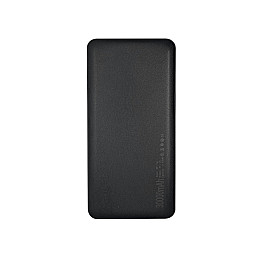 Портативная батарея XON PowerBank UniLink 30000 mAh Черный (UC3N 5993)