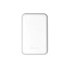 Портативна магнітна бездротова батарея XON PowerBank Magsafe 10000 mAh 15W Білий (YC1W2 7768)