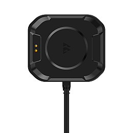 Зарядний пристрій магнітний для годинників Kospet Tank M3/Kospet Tank M3 ULTRA Black (16666-hbr)