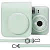 Чохол для фотоапарата Fujifilm Instax Mini 12 Зелений (2148686503)