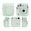 Чохол для фотоапарата Fujifilm Instax Mini 12 Зелений (2148686503)