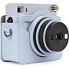 Чохол для фотоапарата Fujifilm Instax Square SQ1/SQ6/SQ40 Голубий (2148686506)