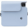Чохол для фотоапарата Fujifilm Instax Square SQ1/SQ6/SQ40 Голубий (2148686506)