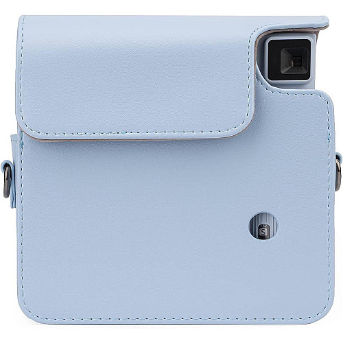 Чохол для фотоапарата Fujifilm Instax Square SQ1/SQ6/SQ40 Голубий (2148686506)