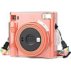 Чохол для фотоапарата Fujifilm Instax Square SQ1 Прозорий (2148686517)
