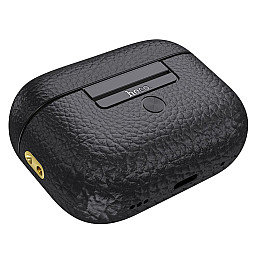 Безпровідні навушники Hoco EQ9 Duke true wireless ANC Зниження шуму Bluetooth V5.3 300mAh Чорний (33483_3161450)