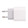 Зарядное устройство Wuw 20W USB-C Power Adapter 3.0A Type C to Lightning White