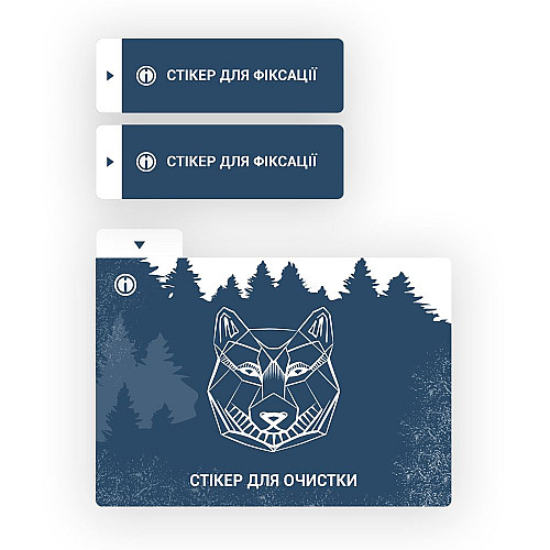 Захисне скло Amulet 2.5D HD Антистатичне Oppo A98/ A79/ A58/ A2/ A1 Чорне (35734_3578010)