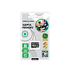 Карта пам'яті GreenVision microSDXC 128 GB Class10 без адаптера