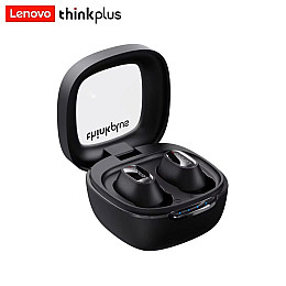 Беспроводные наушники Lenovo ThinkPlus XT62 Black