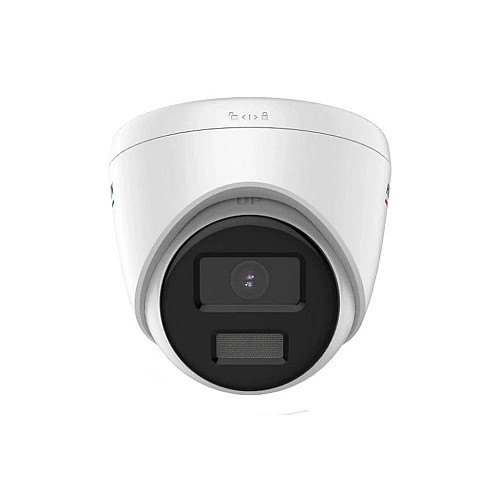 IP-видеокамера для системы видеонаблюдения Hikvision 4 Мп DS-2CD1341G0-I 2.8 мм