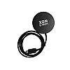 Беспроводное зарядное устройство XON AirCharge MagLink M1 15W USB Type-C Black (AM1CB 5955)