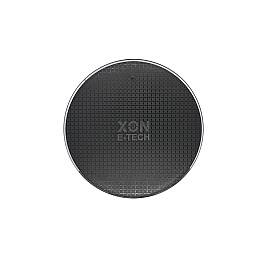 Беспроводное зарядное устройство XON AirCharge UniLink R1 15W USB Type-C Black (AR1WB 5931)
