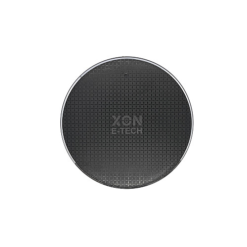 Беспроводное зарядное устройство XON AirCharge UniLink R1 15W USB Type-C Black (AR1WB 5931)