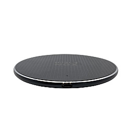 Беспроводное зарядное устройство XON AirCharge UniLink R1 15W USB Type-C Black (AR1WB 5931)