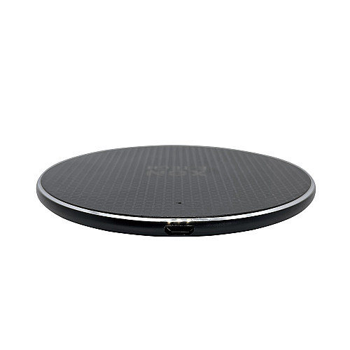 Беспроводное зарядное устройство XON AirCharge UniLink R1 15W USB Type-C Black (AR1WB 5931)