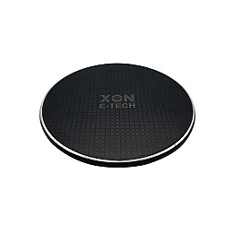 Беспроводное зарядное устройство XON AirCharge UniLink R1 15W USB Type-C Black (AR1WB 5931)