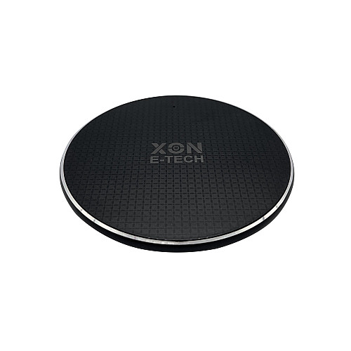 Беспроводное зарядное устройство XON AirCharge UniLink R1 15W USB Type-C Black (AR1WB 5931)