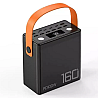 Універсальний зарядний акумулятор FMA PD100W 160000mah 592Wh 100W
