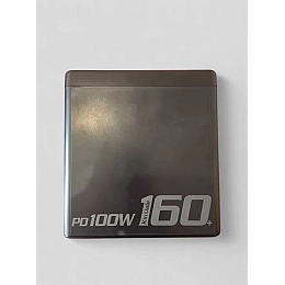 Универсальная зарядная батарея FMA PD100W 160000mah 592Wh 100W