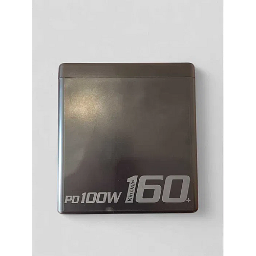 Універсальний зарядний акумулятор FMA PD100W 160000mah 592Wh 100W
