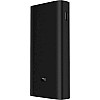 Универсальная зарядная батарея Xiaomi Mi 50w 20000mAh Черный