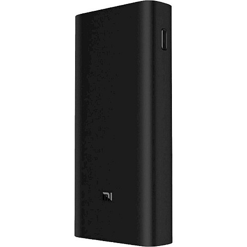 Универсальная зарядная батарея Xiaomi Mi 50w 20000mAh Черный