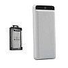 Универсальная зарядная батарея S-link IP-G21 20000Mah Белый