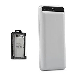 Универсальная зарядная батарея S-link IP-G21 20000Mah Белый