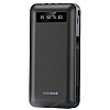 Универсальная зарядная батарея Protech B-05 Solar 20000Mah Черный