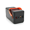 Универсальная зарядная батарея ACL PW53 Silar 80000mAh Черный