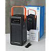 Универсальная зарядная батарея ACL PW53 Silar 80000mAh Черный