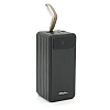 Универсальная зарядная батарея Power Bank ACL PW-94 80000mah Черный