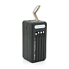 Универсальная зарядная батарея Power Bank ACL PW-94 80000mah Черный