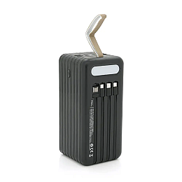 Универсальная зарядная батарея Power Bank ACL PW-94 80000mah Черный