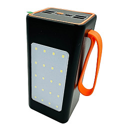 Универсальная зарядная батарея ACL PW-55 50000 mAh Черный